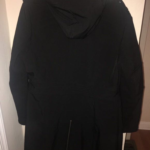 M60 Miss Sixty Coat - Picture 4 of 4